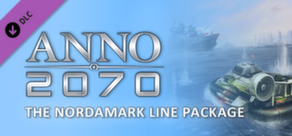 Anno 2070™  - The Nordamark Line Package