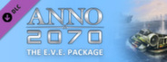 Anno 2070™ - The E.V.E. Package