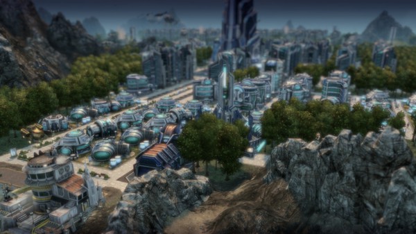 Anno 2070™ - Deep Ocean