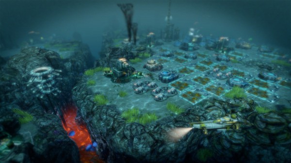 Anno 2070™ - Deep Ocean