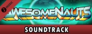 Awesomenauts: Official Soundtrack
