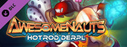 Awesomenauts - Hotrod Derpl Skin