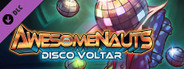 Awesomenauts - Disco Voltar Skin