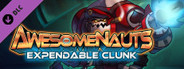 Awesomenauts - Expendable Clunk Skin