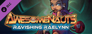 Awesomenauts - Ravishing Raelynn Skin