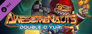 Awesomenauts - Double-O Yuri Skin