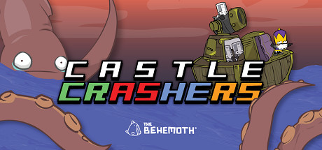 Castle Crashers® Castle Crashers®