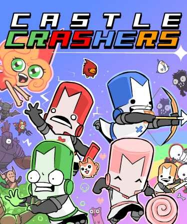 Castle Crashers®