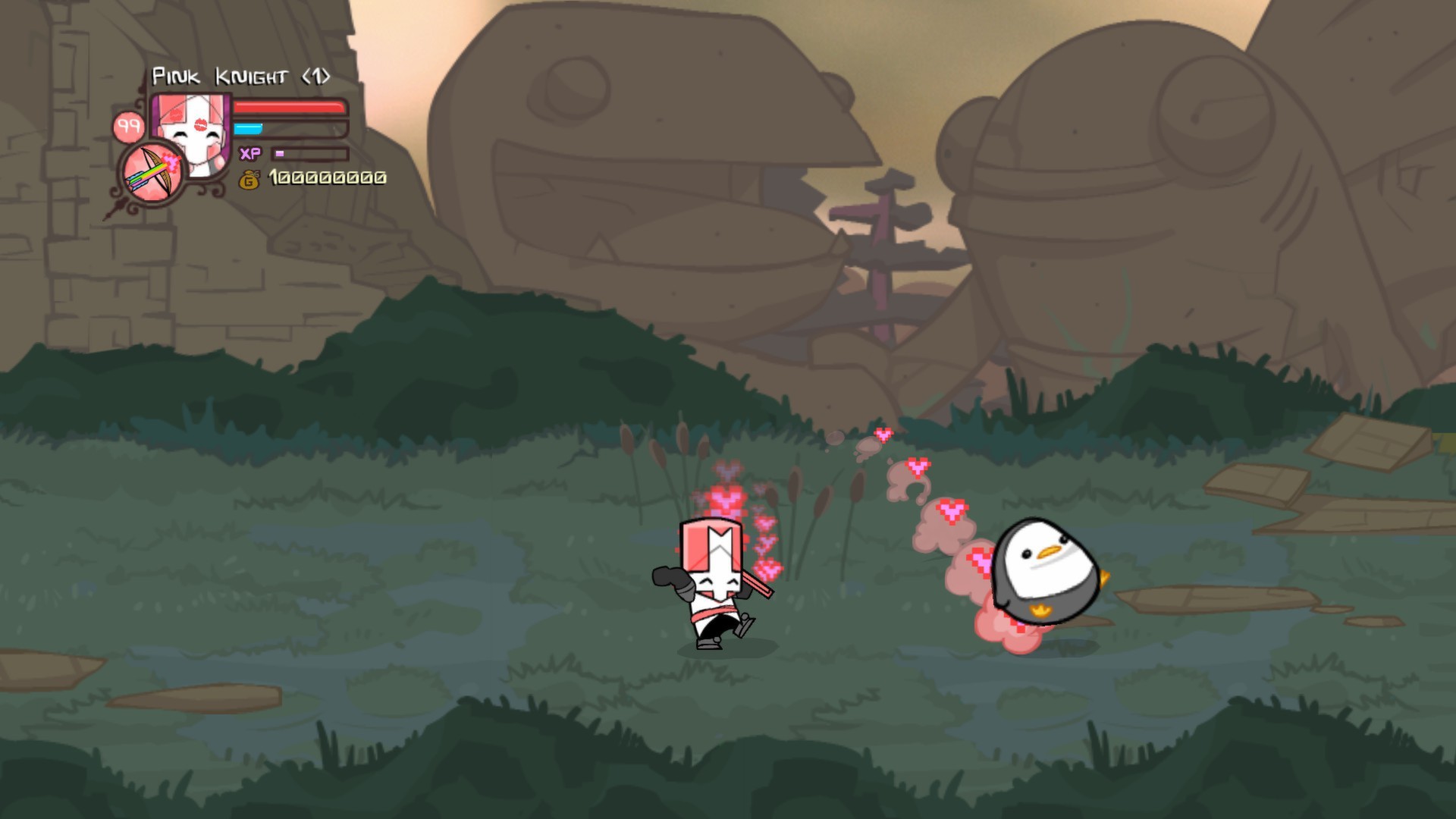 Castle Crashers - Blacksmith Pack on Steam