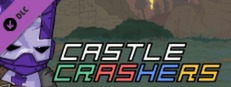 Castle Crashers - Blacksmith Pack on Steam