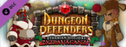Dungeon Defenders - Etherian Holiday Extravaganza