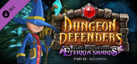 Shards - Dungeon Defenders 2 Wiki