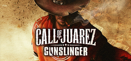 Call of Juarez: Gunslinger header image