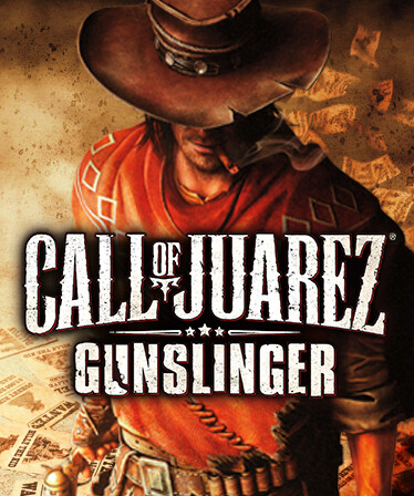 Call of Juarez: Gunslinger