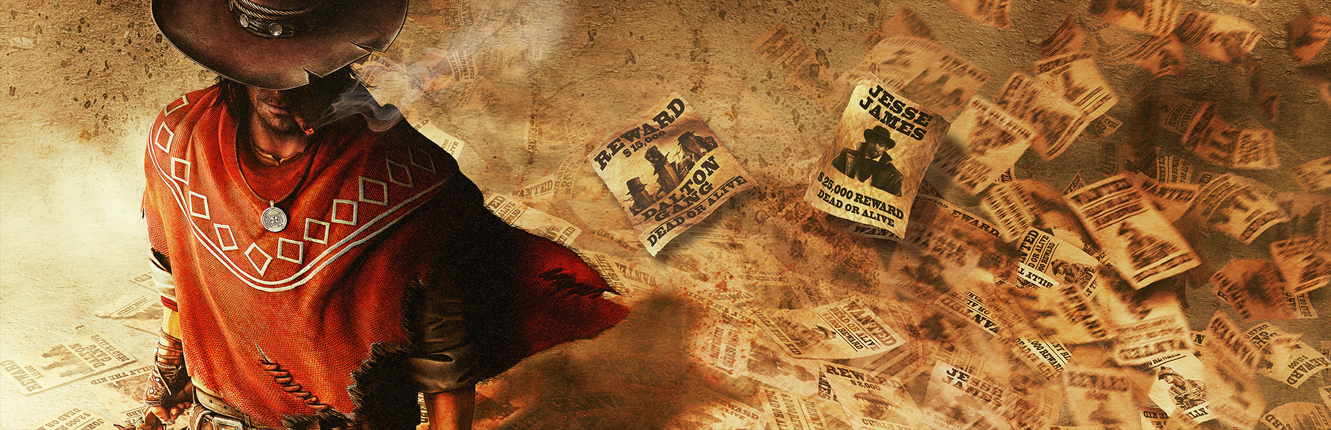 Call of Juarez Gunslinger
