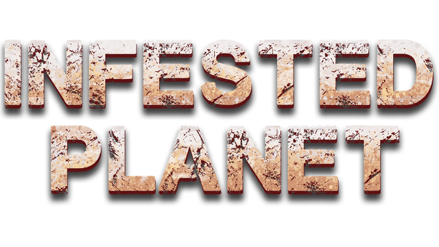 Library Logo - Game logo for library