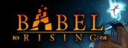 Logo for Babel Rising