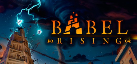 Babel Rising steam charts