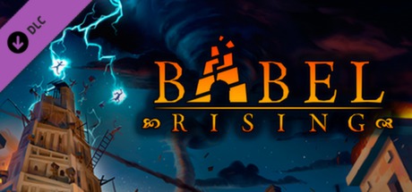 Babel Rising - DLC1 banner