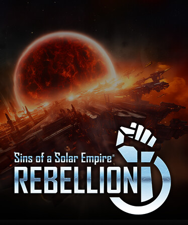 Sins of a Solar Empire®: Rebellion