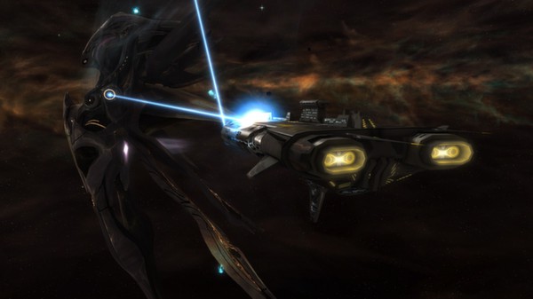 Sins of a Solar Empire: Rebellion screenshot