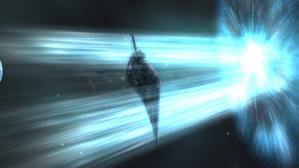 Sins of a Solar Empire: Rebellion screenshot