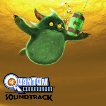 Quantum Conundrum Soundtrack