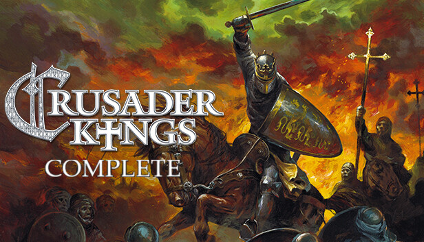 Crusader Kings 3 - The points shop on Steam