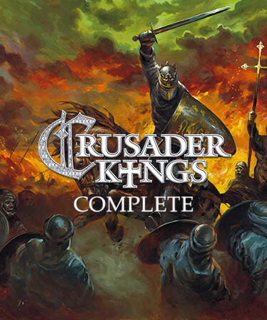 Crusader Kings Complete