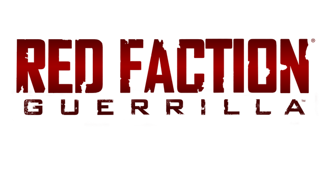 Red Faction: Guerrilla - Steam Edition