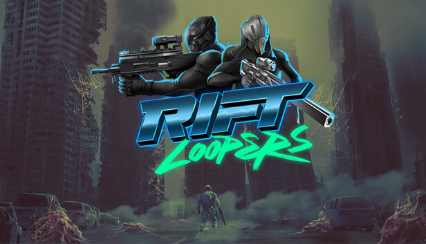 Rift free steam store games