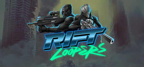 Rift Loopers Cover Image