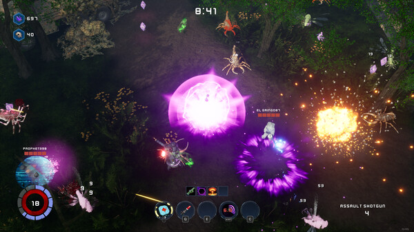 Rift Loopers Game Download For PC 4GB 4 Rift Loopers Game Download For PC-4