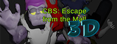 CBS: Escape from the Mall 3D