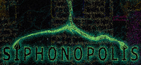 Siphonopolis Cover Image