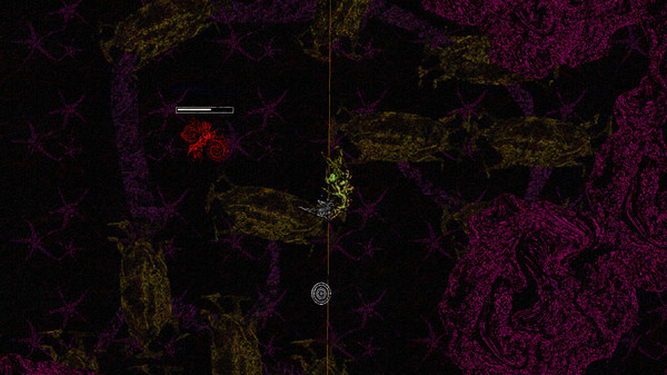 Скриншот из Siphonopolis