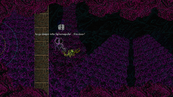 Скриншот из Siphonopolis