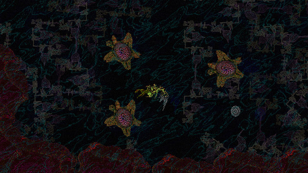 Скриншот из Siphonopolis