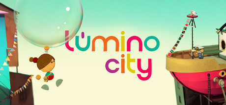 Lumino City header image