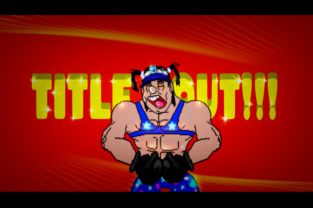 THROWDOWN BOXING 2 #21