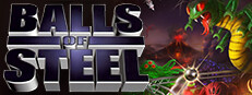 Balls of Steel