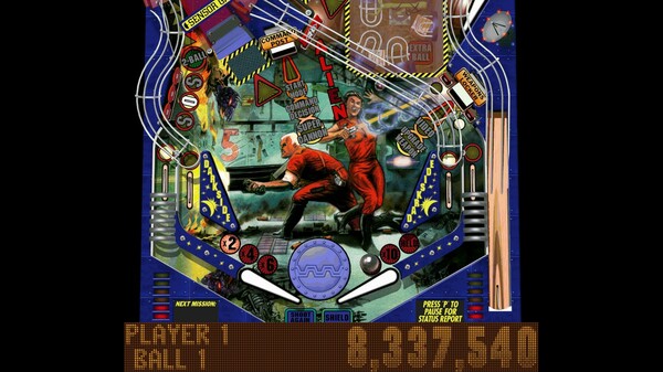 Balls of Steel game for windows Pc 1