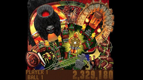 Balls of Steelfor windows and Linux 1