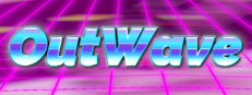 OutWave: Retro chase