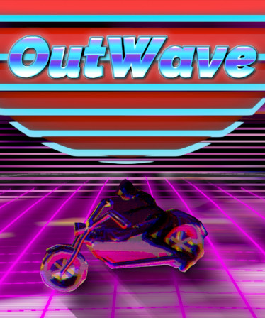 OutWave: Retro chase