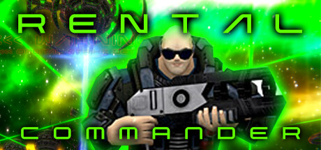 Rental Commander Cover Image