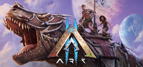 ARK 2 on Steam