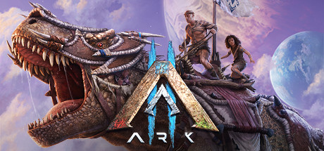 ARK 2: GAMEPLAY DETAILS + NEW STORY CONTENT! 