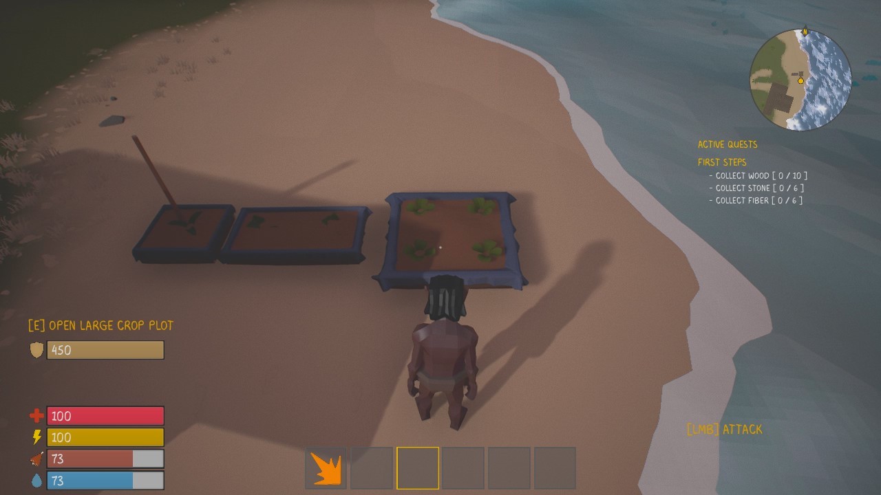 Starting Life In Another World Naked screenshot 1