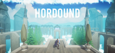 HordounD Cover Image
